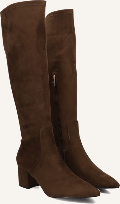 Bruine OMODA Hoge laarzen 0591-5 Bruine OMODA Hoge laarzen 0591-5 - large