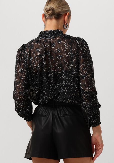Zwarte CO'COUTURE Blouses SNOWDRIFTCC SHIRT - large