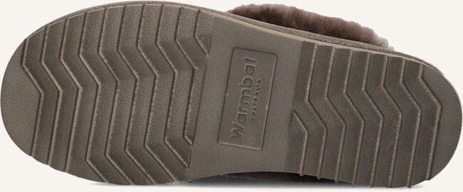 WARMBAT FLURRY WARMBAT FLURRY - large