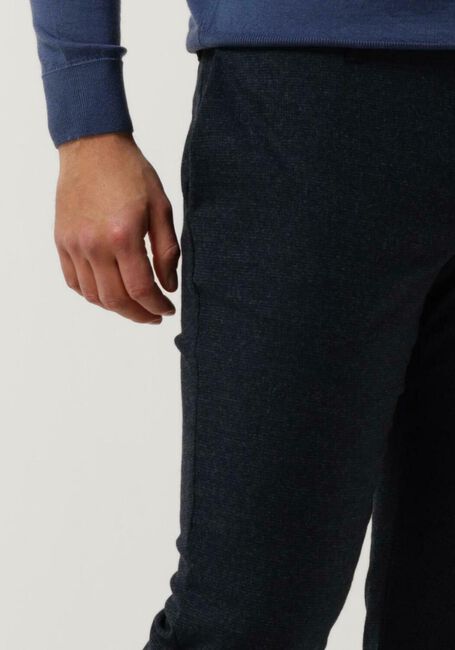 Donkerblauwe ALBERTO Pantalon ROB - large