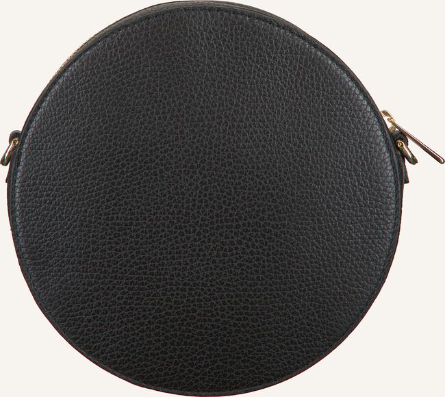 Zwarte FURLA Schoudertas SLEEK MINI CROSSBODY ROUND Zwarte FURLA Schoudertas SLEEK MINI CROSSBODY ROUND - large