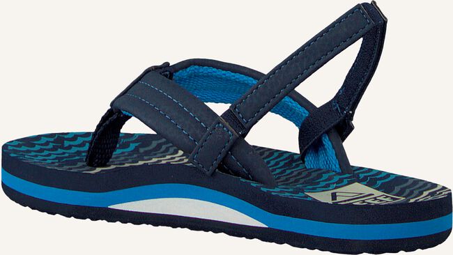 Blauwe REEF Teenslippers AHI Blauwe REEF Teenslippers AHI - large