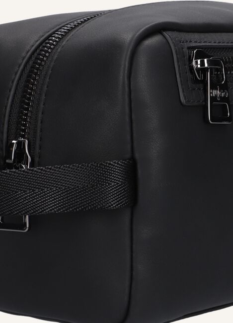 Zwarte HUGO Toilettas ELLIOTT 3.0 WASHBAG Zwarte HUGO Toilettas ELLIOTT 3.0 WASHBAG - large