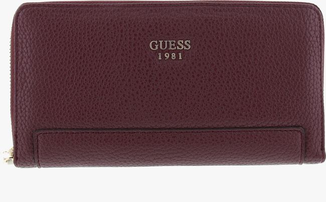 Rode GUESS Portemonnee SWVG62 16630 - large