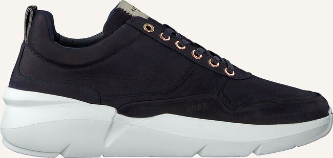 Blauwe NUBIKK Lage sneakers ELVEN TANUKI Blauwe NUBIKK Lage sneakers ELVEN TANUKI - large