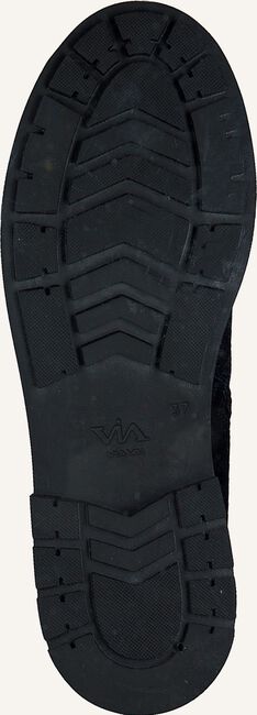 Zwarte VIA VAI Enkelboots ALEXIS ZIVA Zwarte VIA VAI Enkelboots ALEXIS ZIVA - large