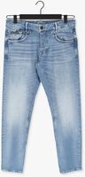 Blauwe PME LEGEND Slim fit jeans COMMANDER 3.0 BRIGHT SUN BLEACHED