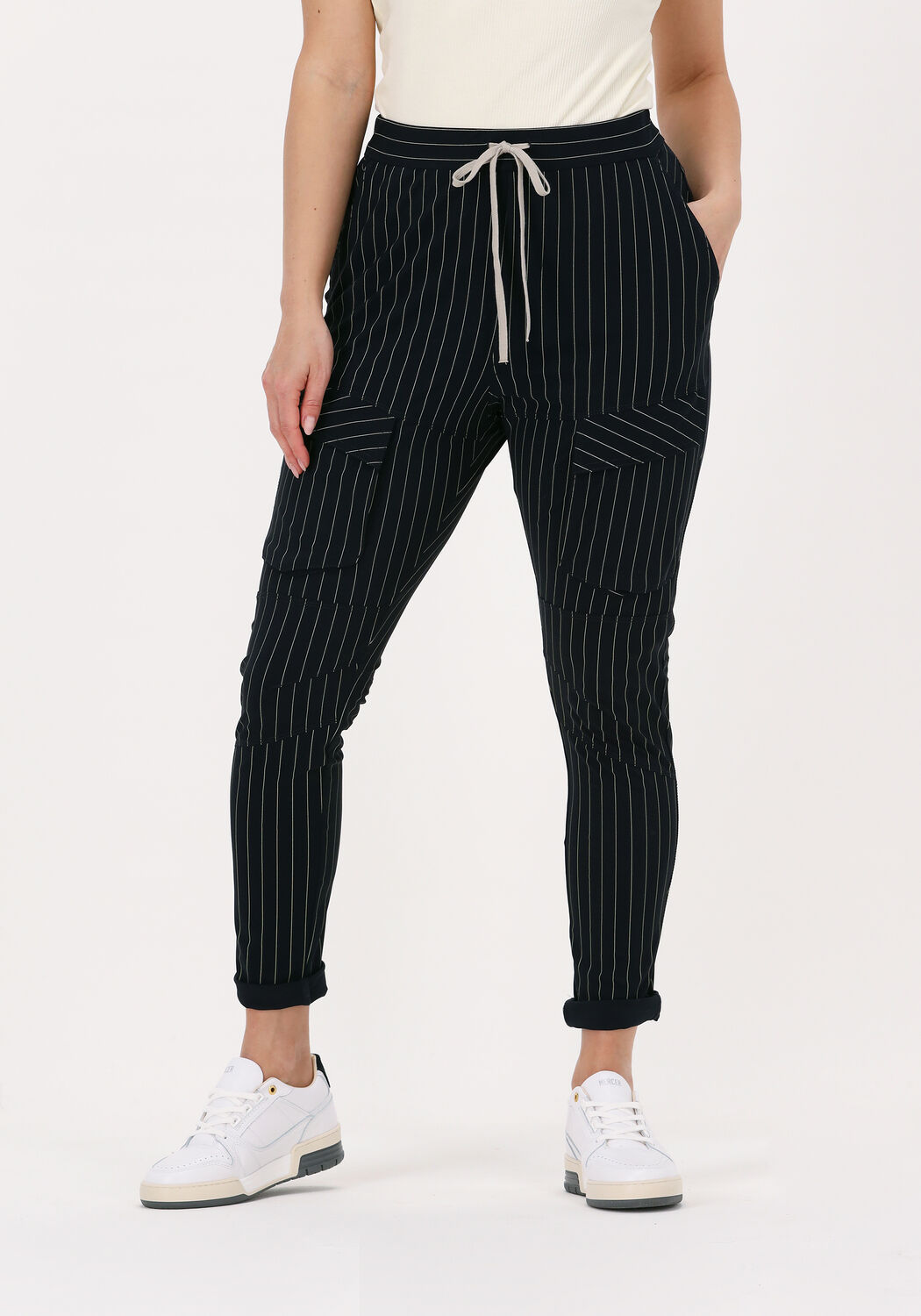 Penn en sales ink broek travelstof