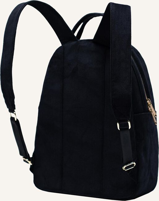 Zwarte HERSCHEL Rugtas NOVA SMALL CORDUROY Zwarte HERSCHEL Rugtas NOVA SMALL CORDUROY - large