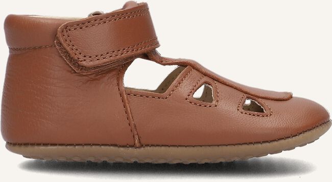 Camel POM POM Babyschoenen 1008 Camel POM POM Babyschoenen 1008 - large