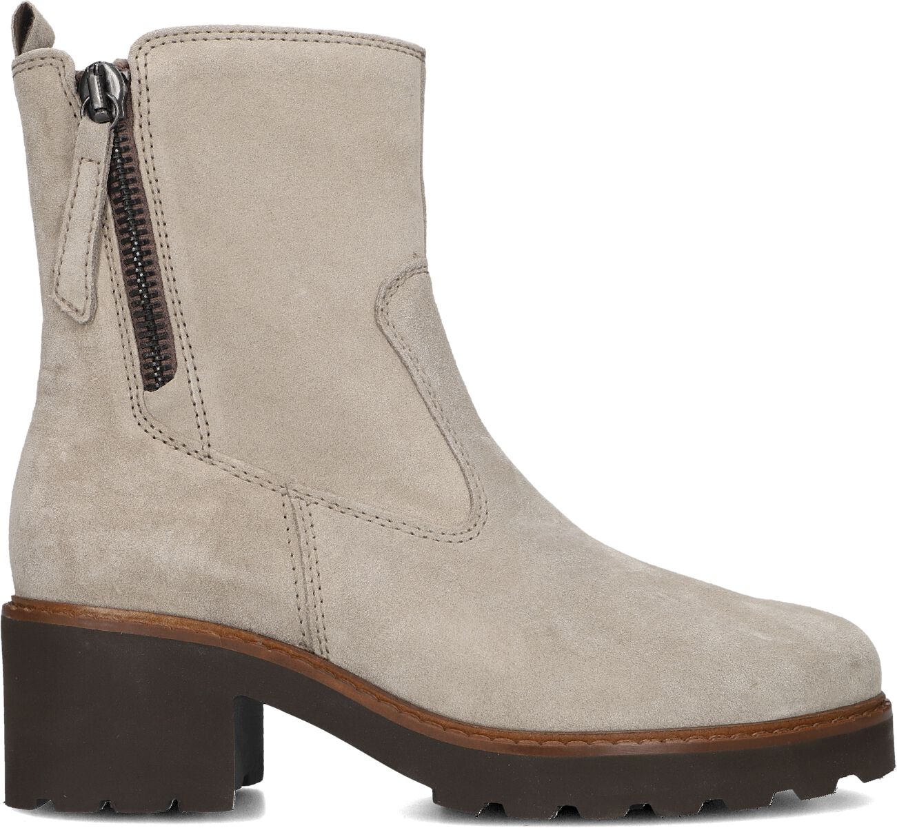 GABOR Bruine Boots 631.1