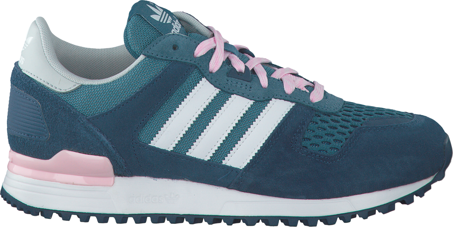 zx 700 dames blauw