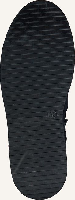 Blauwe HIP Hoge sneakers H1587 Blauwe HIP Hoge sneakers H1587 - large