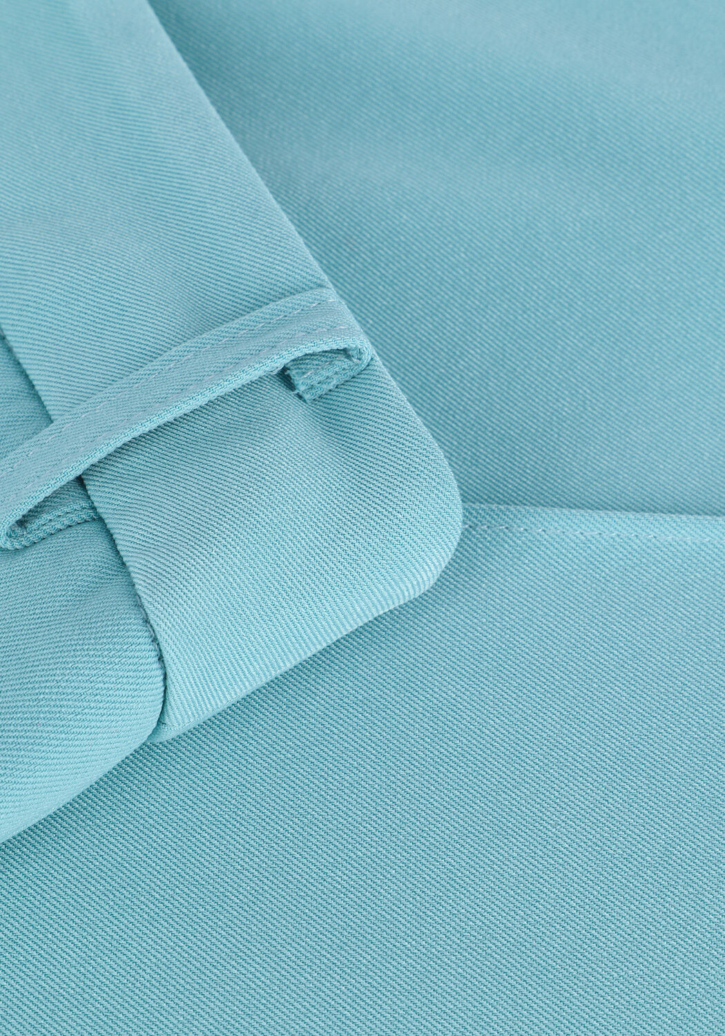 Groene YDENCE Pantalon PANTS MORGAN - large