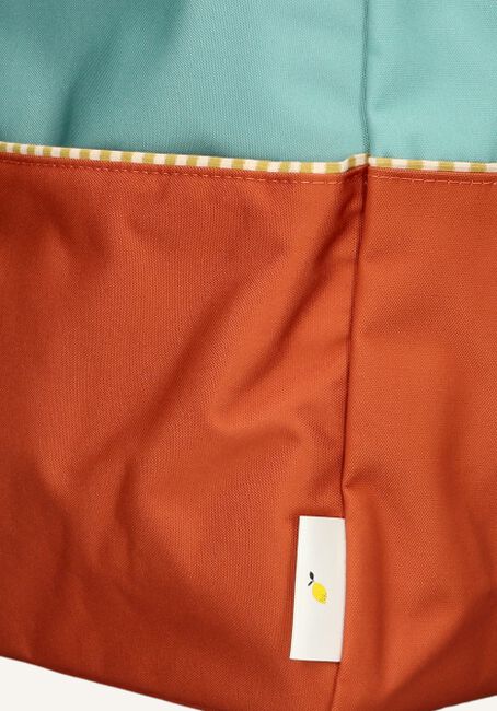 Multi STICKY LEMON Rugtas BACKPACK LARGE Multi STICKY LEMON Rugtas BACKPACK LARGE - large