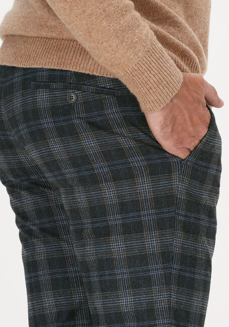 Grijze DRYKORN Pantalon SIGHT 146279 - large