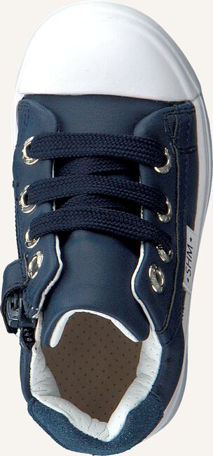 Blauwe SHOESME Sneakers SH9S028 Blauwe SHOESME Sneakers SH9S028 - large