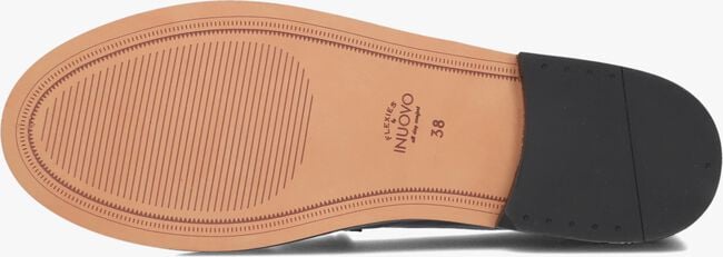 Zwarte INUOVO Loafers B01004 - large