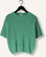 Groene BY-BAR Trui NINO PULLOVER Groene BY-BAR Trui NINO PULLOVER - medium