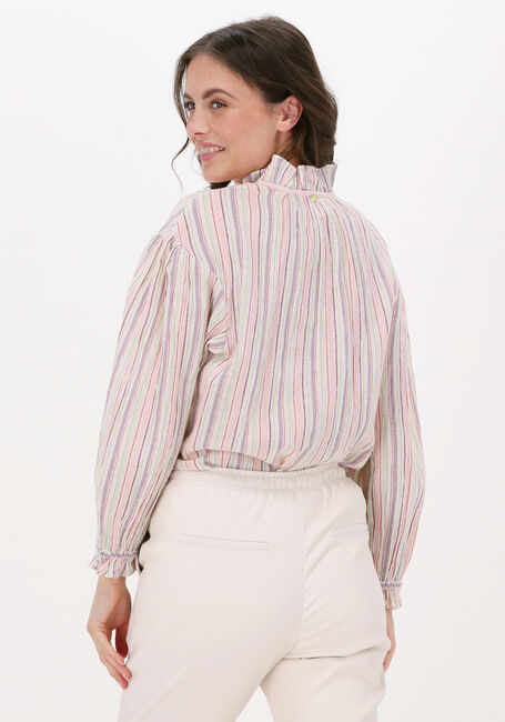 Multi ANTIK BATIK Blouses RAPHAELLE BLOUSE - large