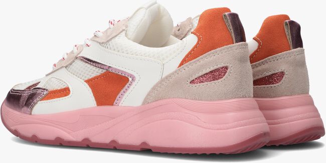 Roze PS POELMAN Lage sneakers P7120 - large