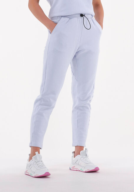 Blauwe 10DAYS Joggingbroek STATEMENT JOGGER - large