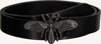 Zwarte LEGEND Riem 25118 - medium