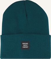 Groene HERSCHEL Muts ABBOTT - medium