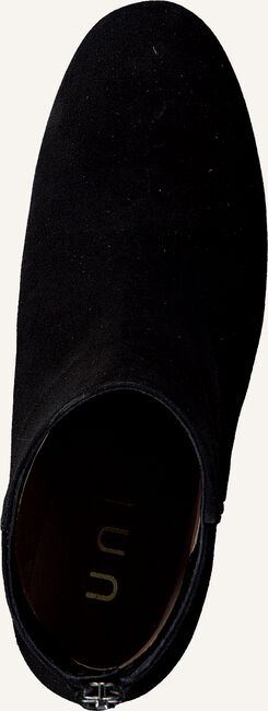 Zwarte UNISA Enkellaarsjes OSBORN Zwarte UNISA Enkellaarsjes OSBORN - large
