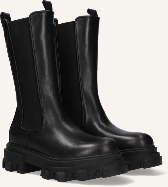 Zwarte NOTRE-V Chelsea boots 01-574 Zwarte NOTRE-V Chelsea boots 01-574 - large