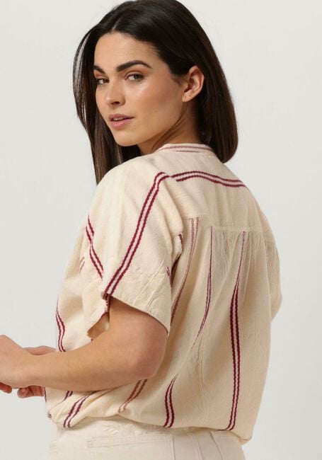 Zand BY-BAR Blouses BO ATHIA BLOUSE - large