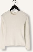 SELECTED WOMEN SLFNAJA TIGHT LS KNIT O-NECK SELECTED WOMEN SLFNAJA TIGHT LS KNIT O-NECK - medium