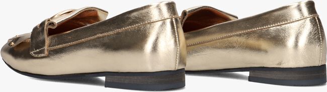 Gouden NOTRE-V Loafers 5648 - large