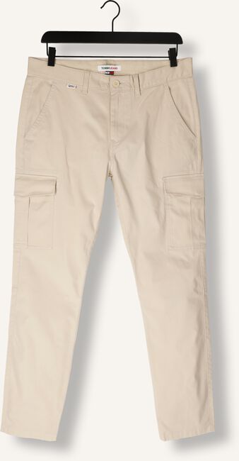 Beige TOMMY JEANS Cargobroeken TJM AUSTIN CARGO Beige TOMMY JEANS Cargobroeken TJM AUSTIN CARGO - large