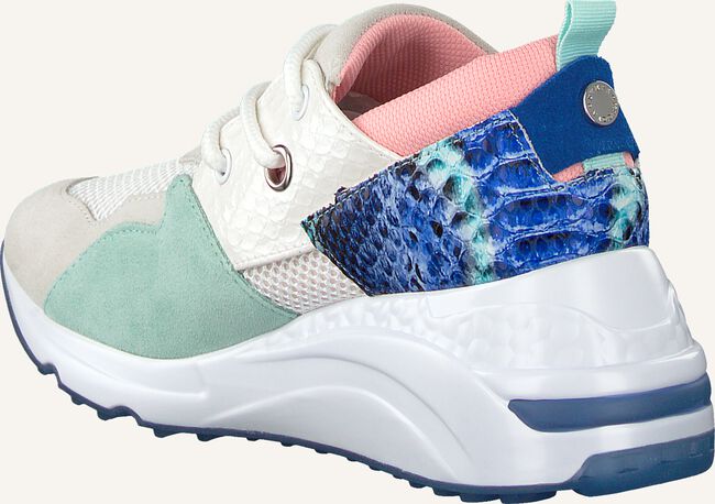 Multi STEVE MADDEN Lage sneakers CLIFF SNEAKER Multi STEVE MADDEN Lage sneakers CLIFF SNEAKER - large