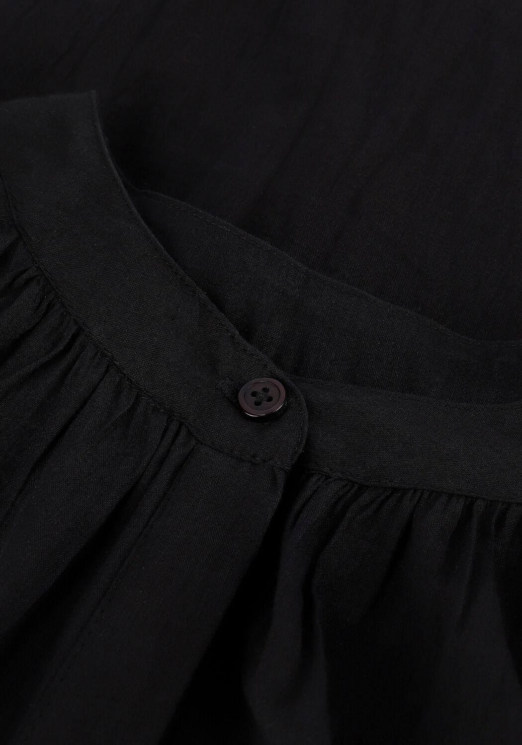 Zwarte IBANA Blouses TIREN - large