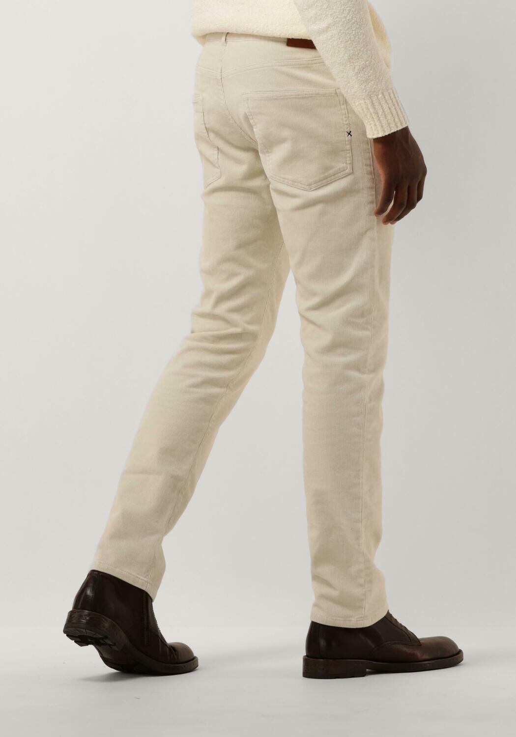 Scotch and soda pantalon heren 2025