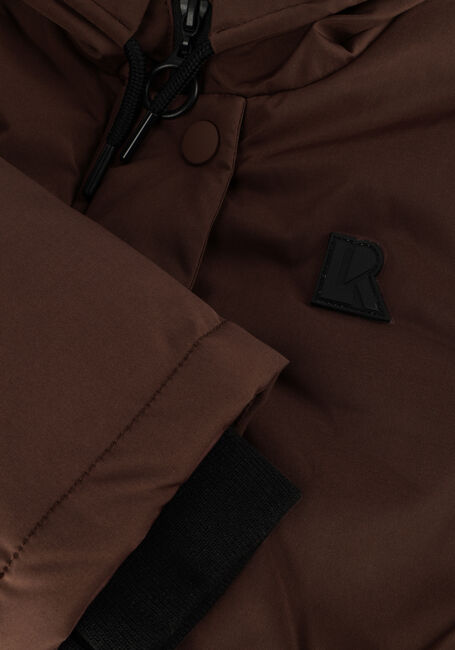 Taupe LOOXS 10sixteen Parka's 2431-5233-378 - large