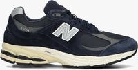 Blauwe NEW BALANCE Lage sneakers M2002 M - medium