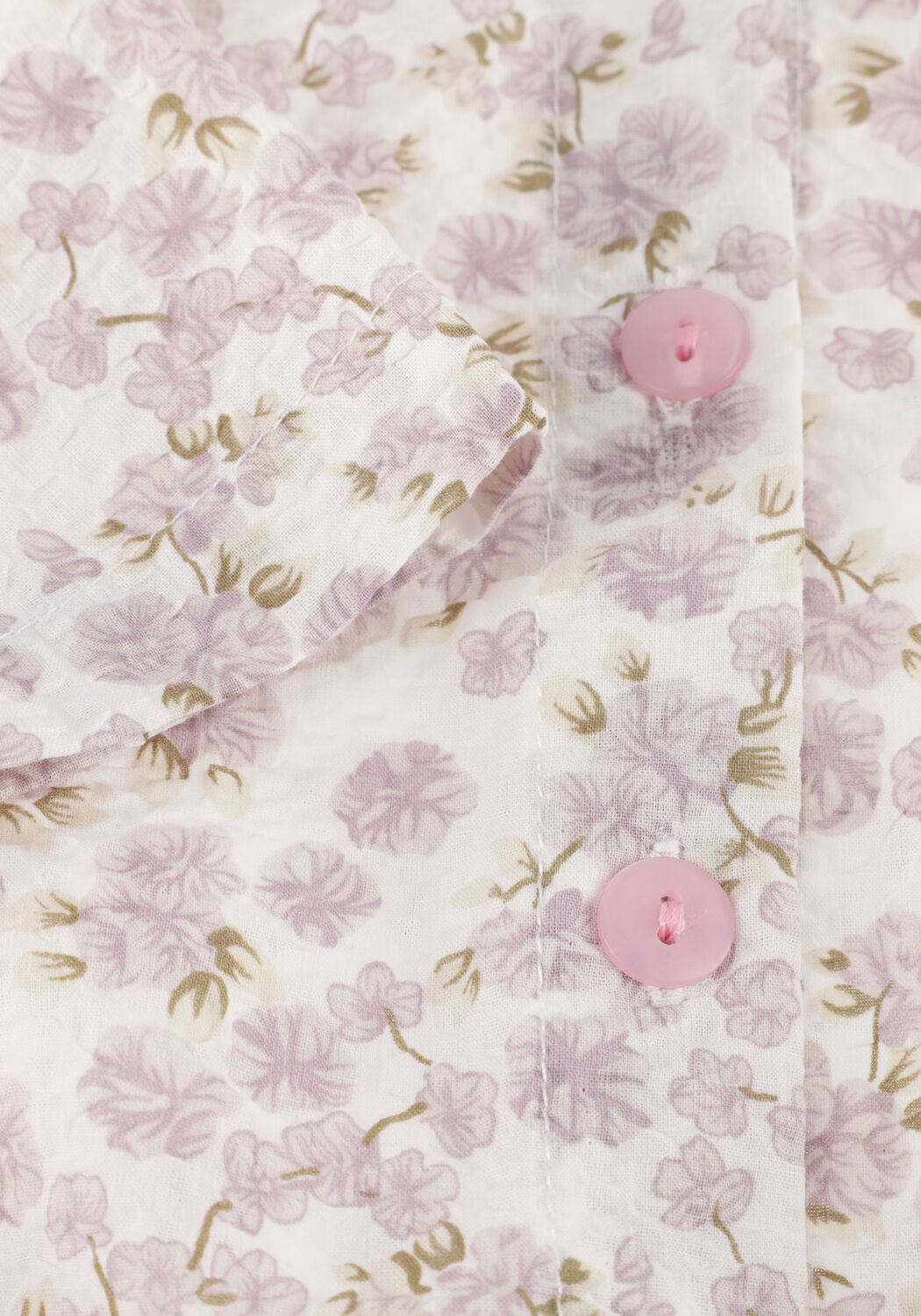 Witte JACKY SUE Blouses IZZY BLOUSE - large