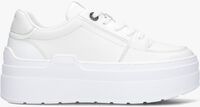 Witte PINKO Lage sneakers GRETA 1.0 SNEAKER - medium
