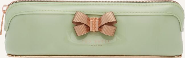 Groene TED BAKER Etui LORA Groene TED BAKER Etui LORA - large