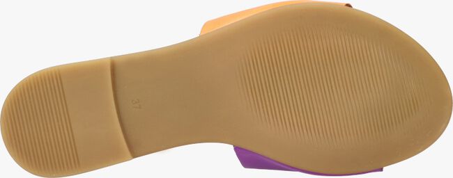 Multi TANGO Slippers MILA 43 - large