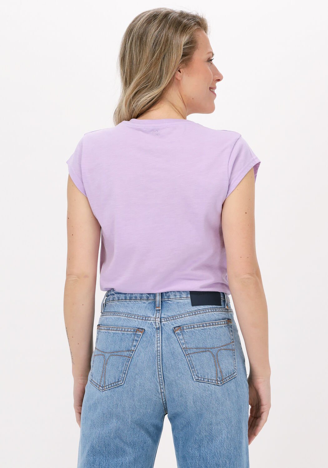Lila t on sale shirt dames