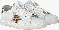 Witte APPLES & PEARS Lage sneakers FRANCI - medium