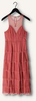 Roze TWINSET MILANO Maxi jurk 9812752-CPC Roze TWINSET MILANO Maxi jurk 9812752-CPC - medium