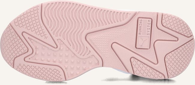 Roze PUMA Lage sneakers RS-X METALLIC Roze PUMA Lage sneakers RS-X METALLIC - large
