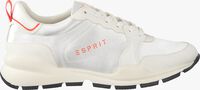Witte ESPRIT Lage sneakers CHELO LU - medium