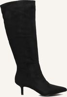 Zwarte NOTRE-V Hoge laarzen 0673-01 Zwarte NOTRE-V Hoge laarzen 0673-01 - medium