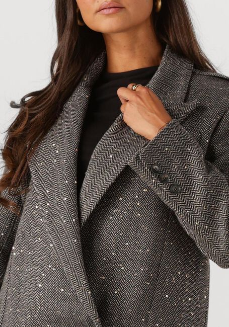 Antraciet ACCESS Blazer D54-1080-398 - large